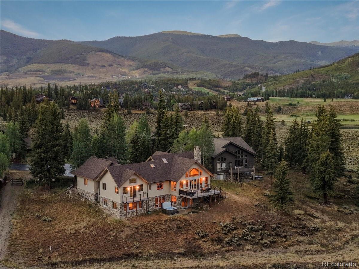 1116 Penstemon Road, Keystone, CO 80435 — photo 2