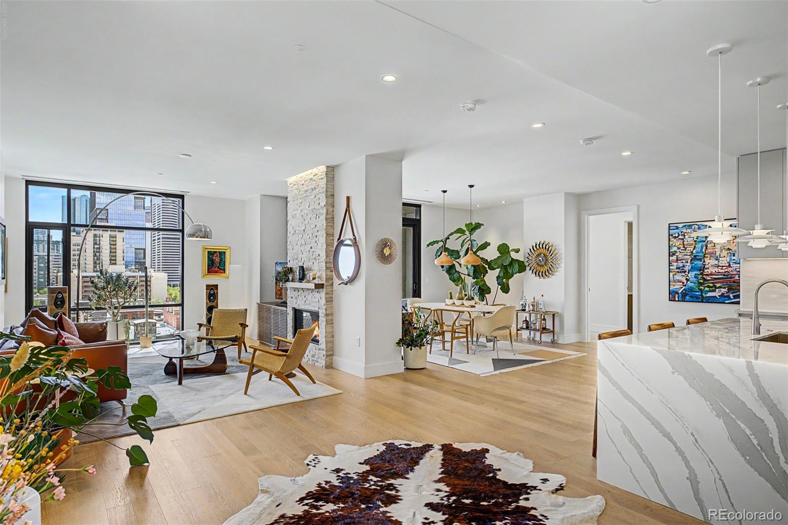 1901 Wazee Street 1007 — photo