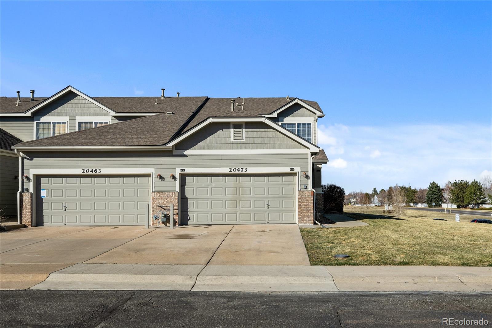 20473 E Quincy Place — photo