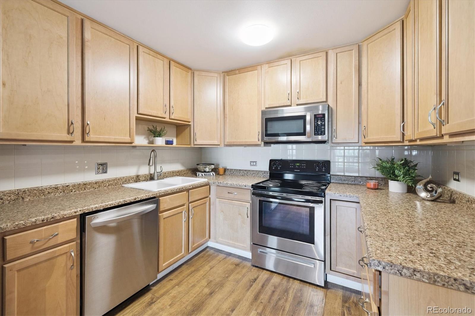 9155 E Center Avenue 2D — photo