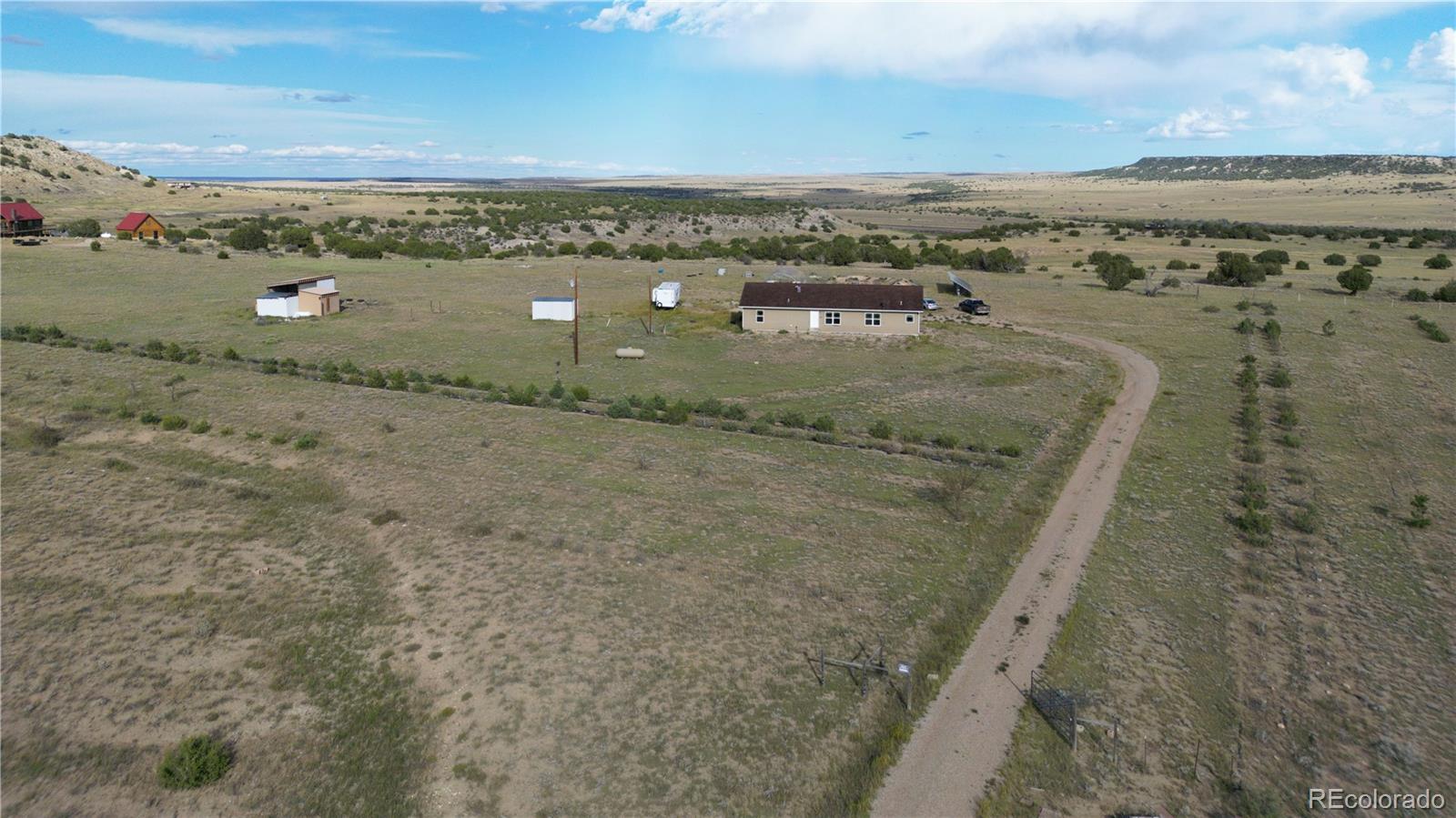 1428 Carlson Road, Rye, CO 81069 — photo 2