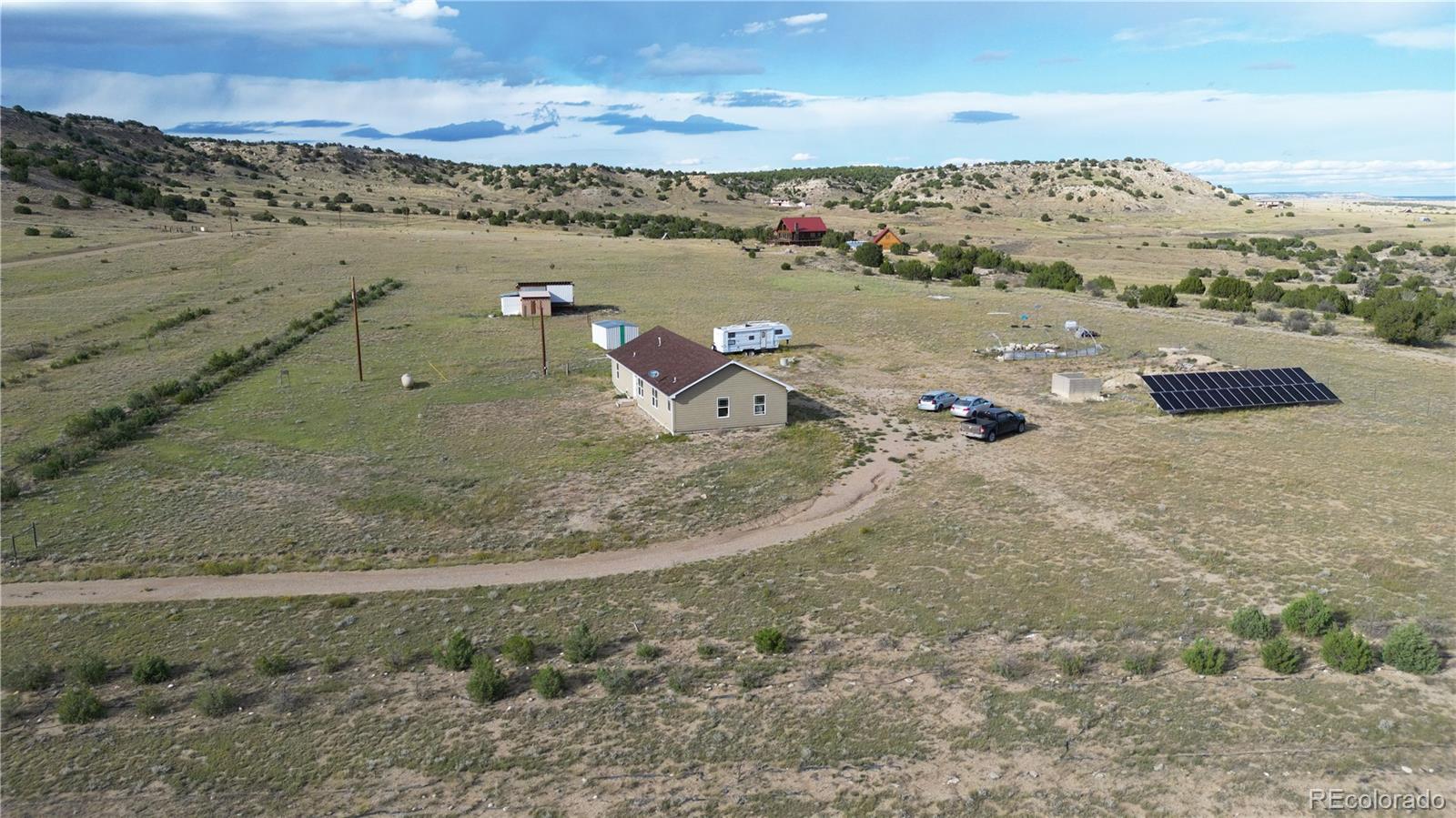 1428 Carlson Road, Rye, CO 81069 — photo 3