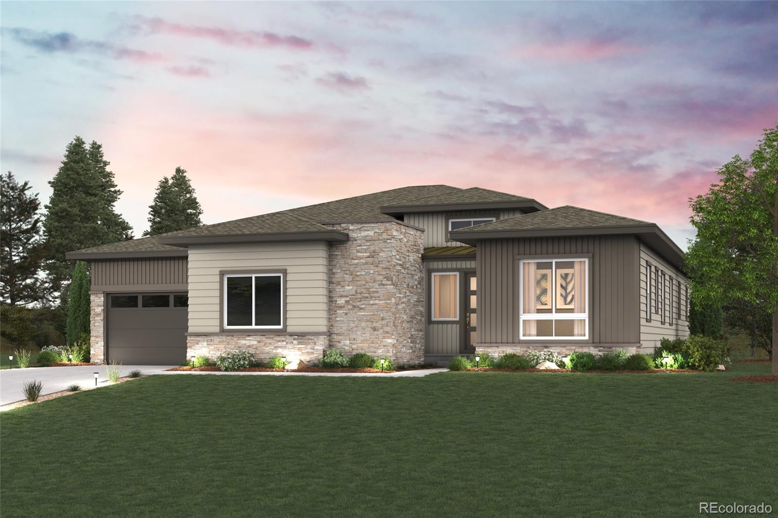 13905 Hessie Trail Road — photo