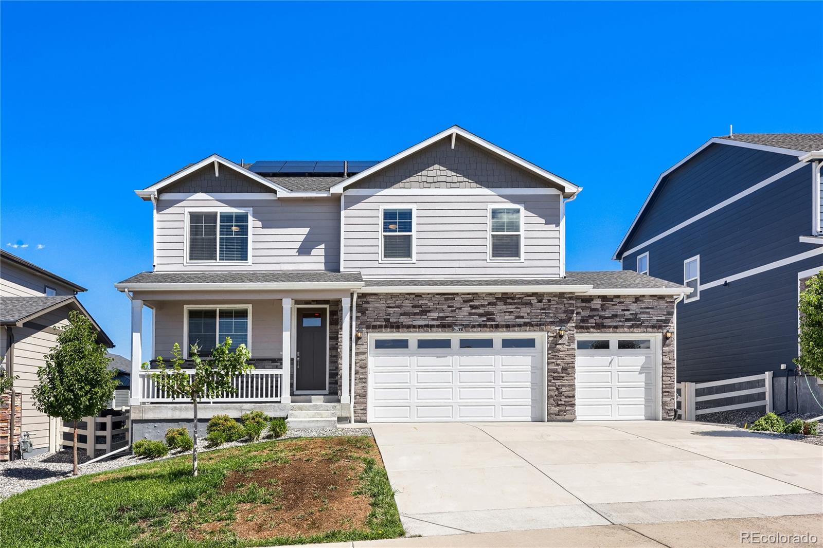 2877 Villageview Lane — photo