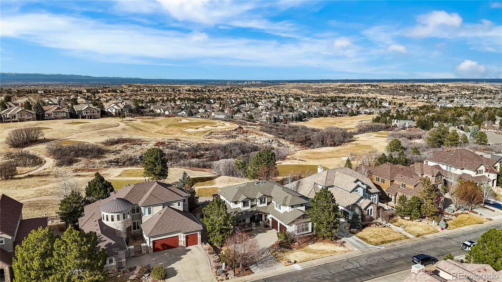1251 Buffalo Ridge Road, Castle Pines, CO 80108 — photo 3