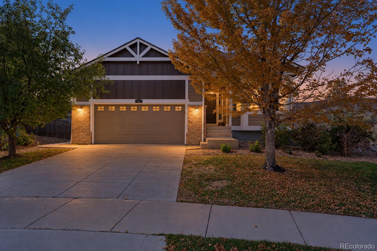5613 S Elk Court — photo