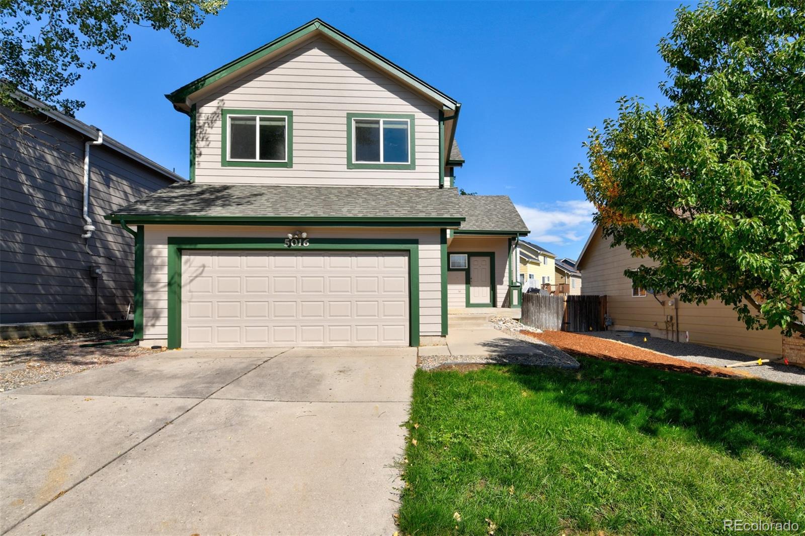 5016 Prairie Grass Lane — photo
