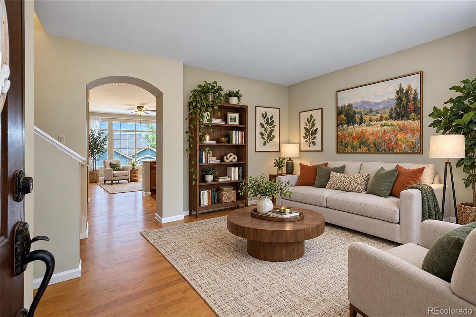 2855 Rock Creek Circle Unit 146 — photo