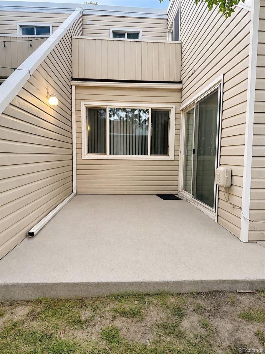 2664 S Xanadu Way C — photo