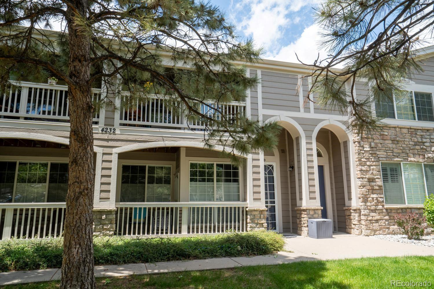 4232 S Blackhawk Circle 5C — photo