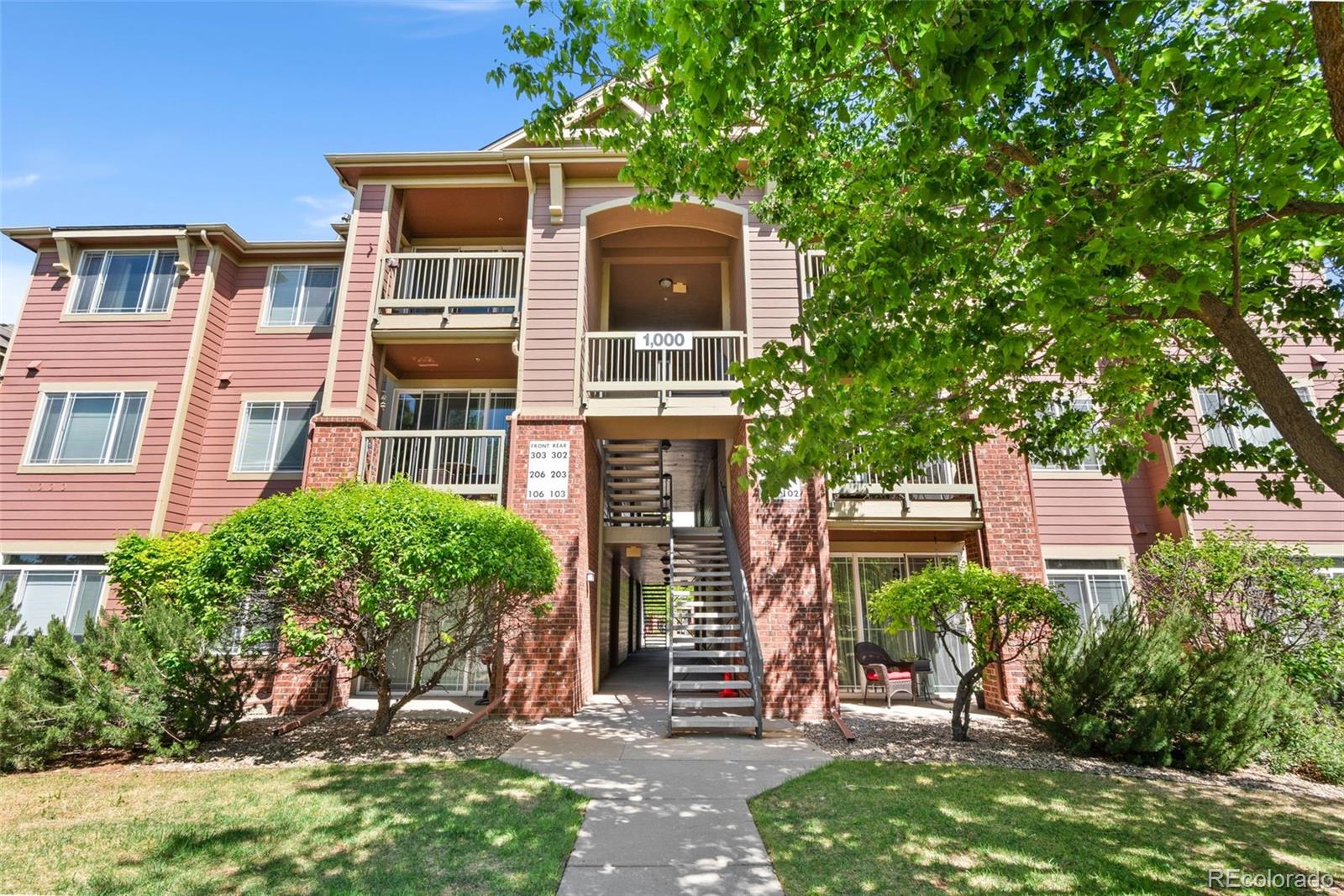 804 Summer Hawk Drive 1304 — photo
