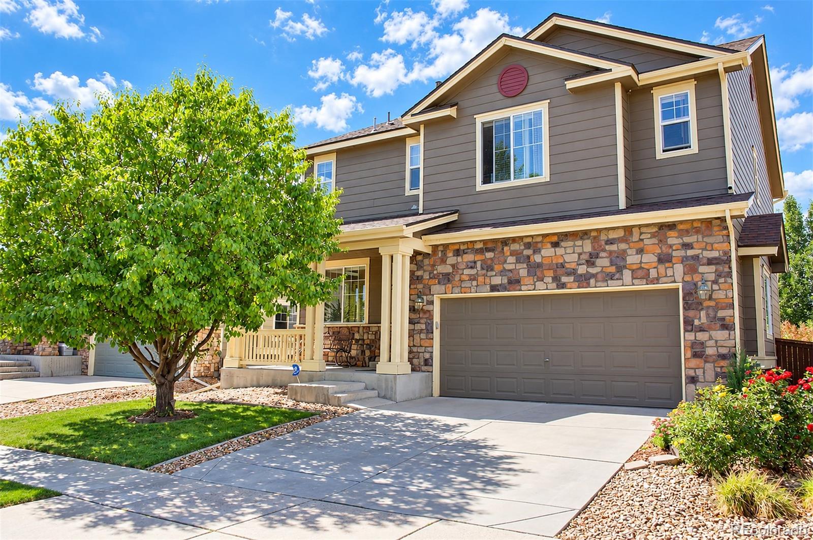 12111 Village Circle — photo