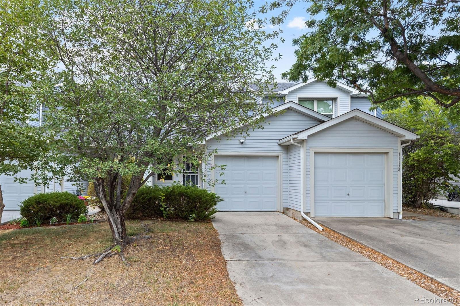 11142 Gaylord Street — photo
