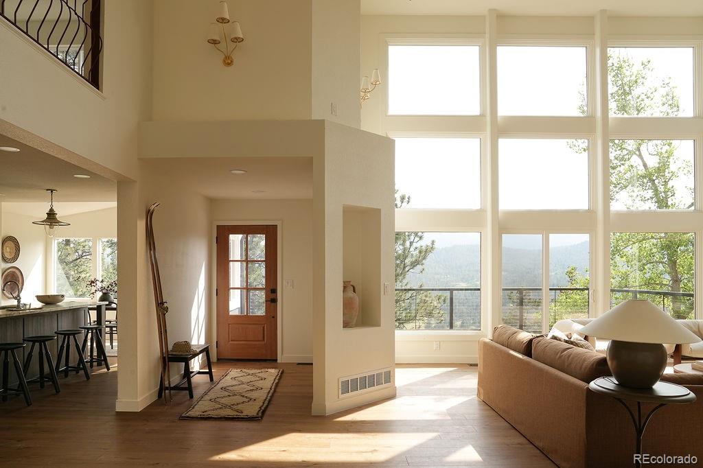 27231 Ridge Trail, Conifer, CO 80433 — photo 2