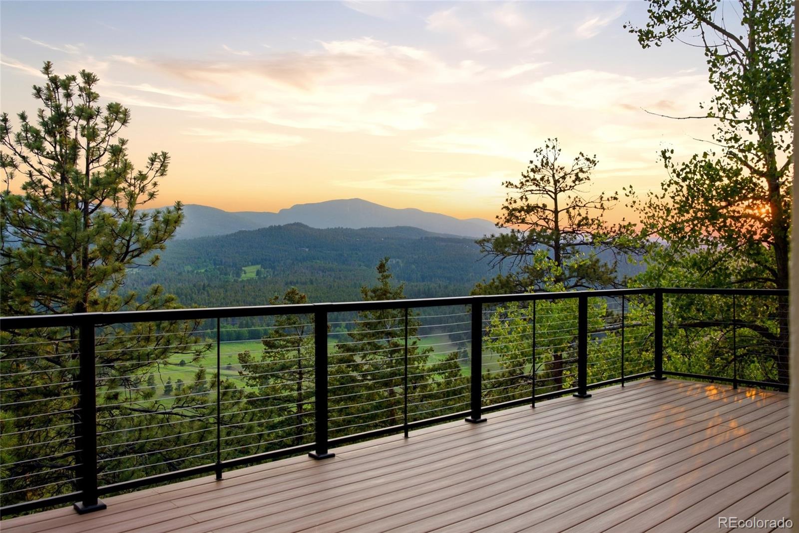 27231 Ridge Trail, Conifer, CO 80433 — photo 3