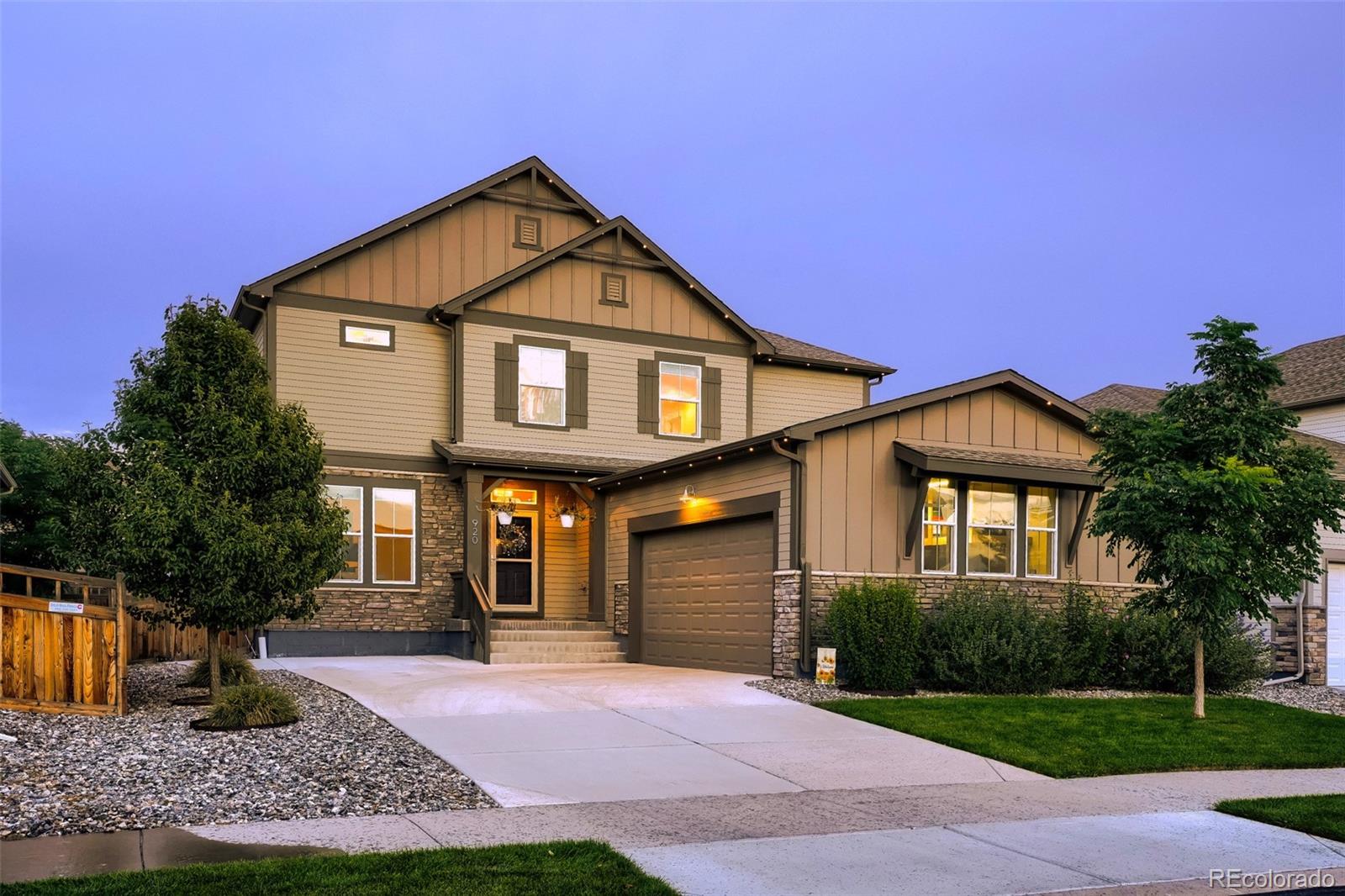 920 Plum Creek Court — photo