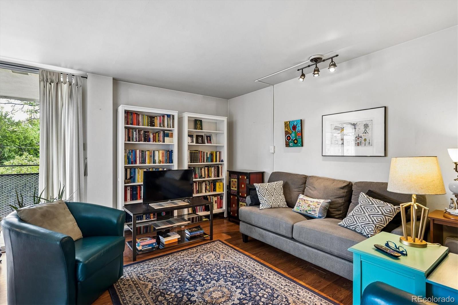 1200 Vine Street Unit 3B — photo