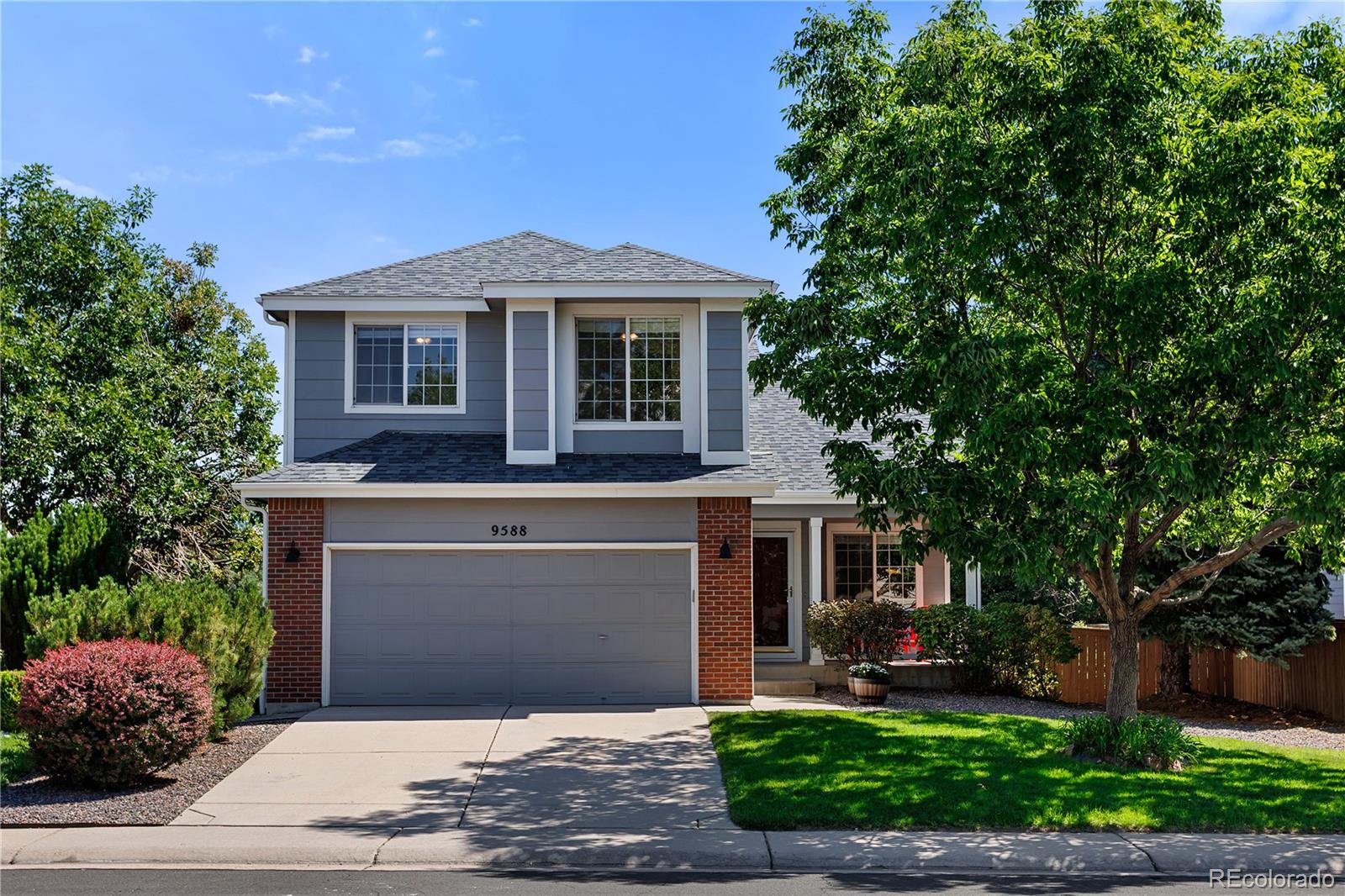 9588 High Cliffe Street, Highlands Ranch, CO 80129
