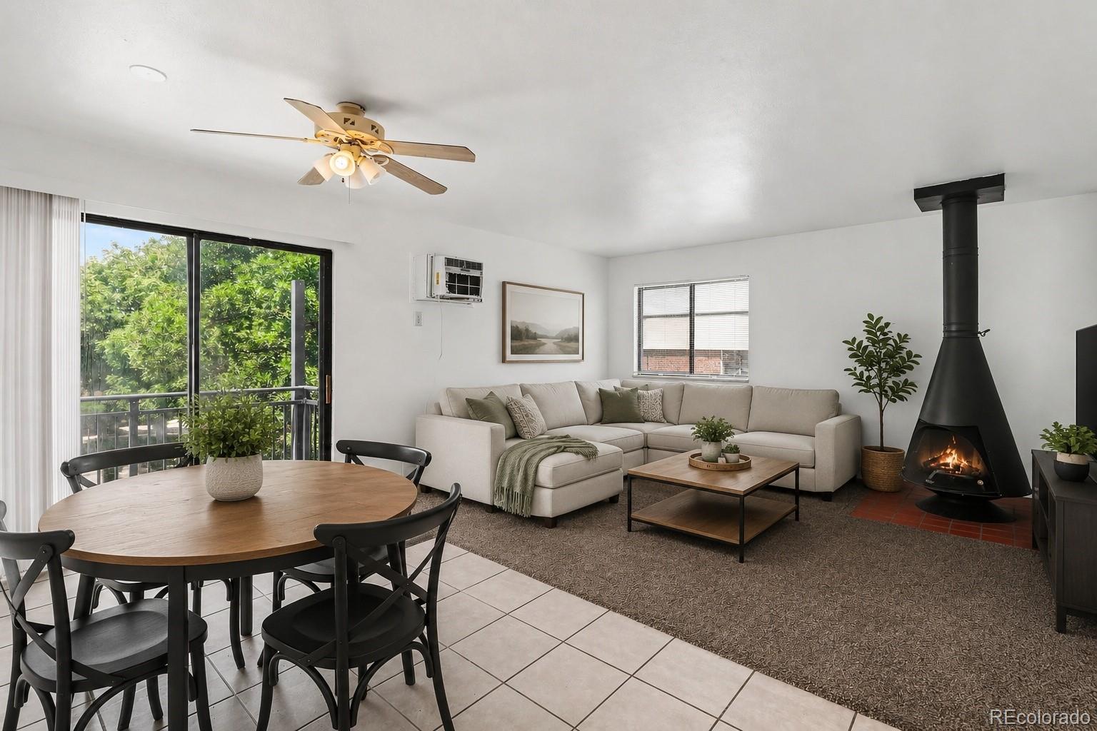 5995 W Hampden Avenue Unit 22a — photo