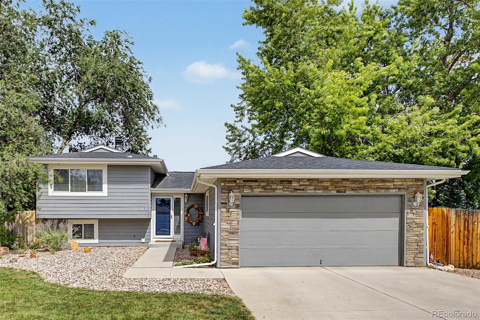 1307 Ellen Place — photo