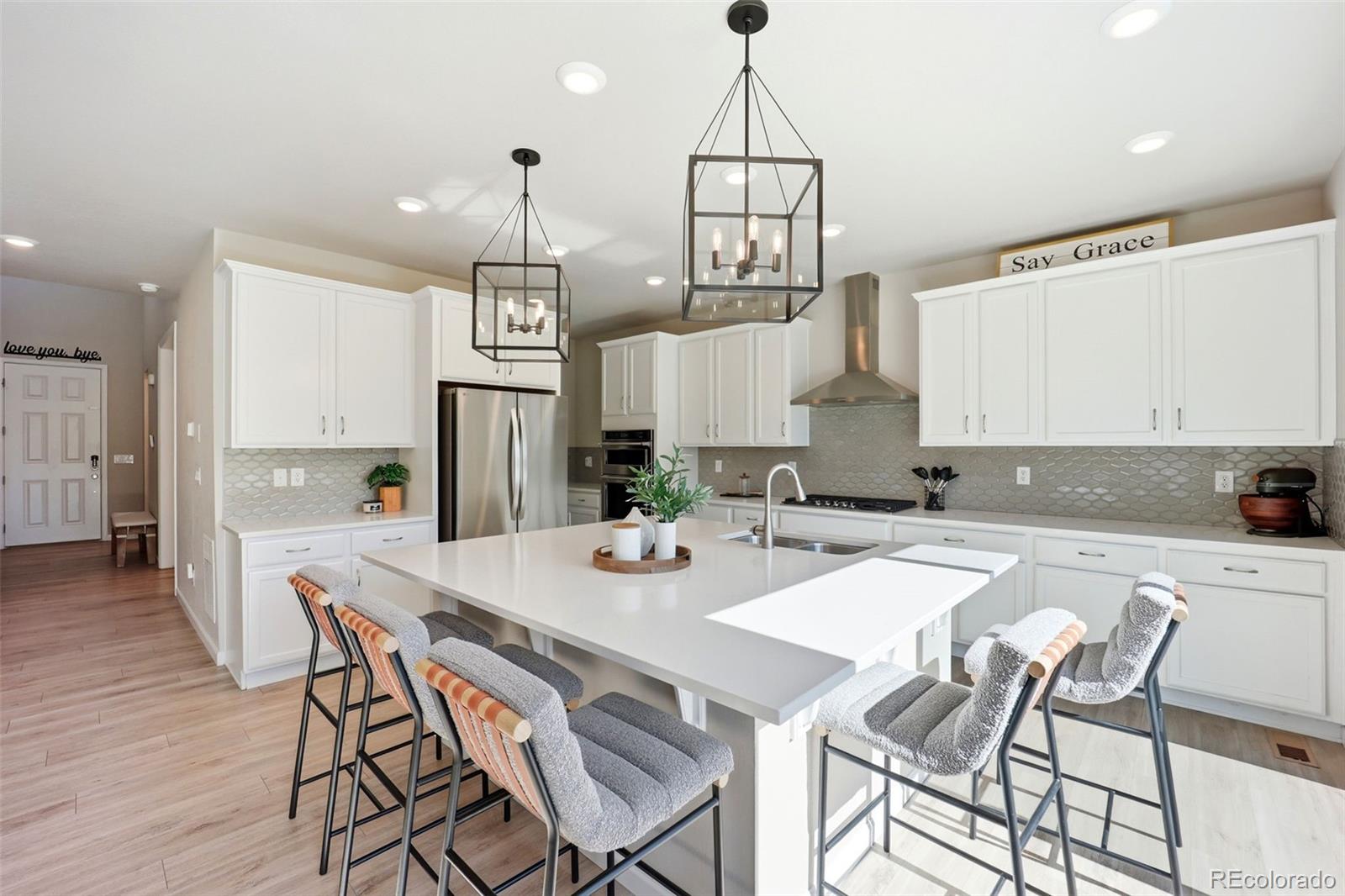 7240 S White Crow Way — photo