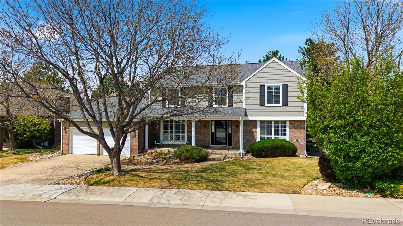 2255 Thistle Ridge Circle, Highlands Ranch, CO 80126 — photo 2