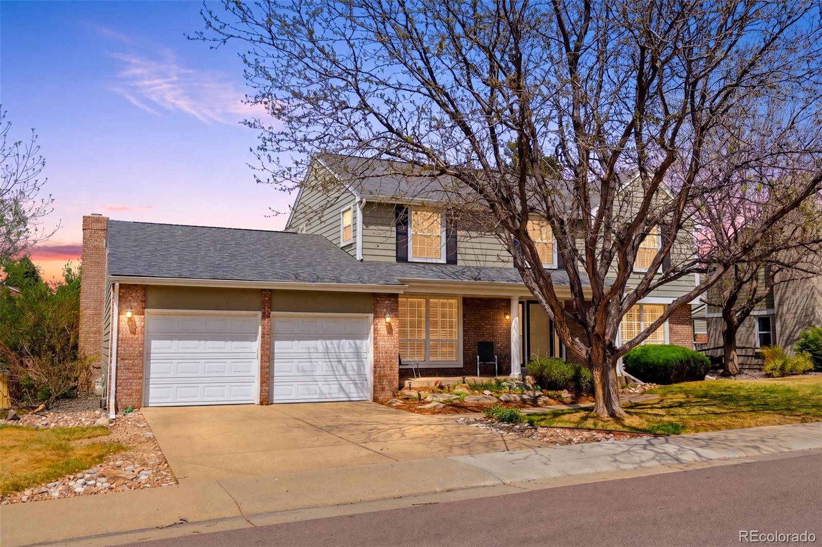 2255 Thistle Ridge Circle, Highlands Ranch, CO 80126 — photo 3