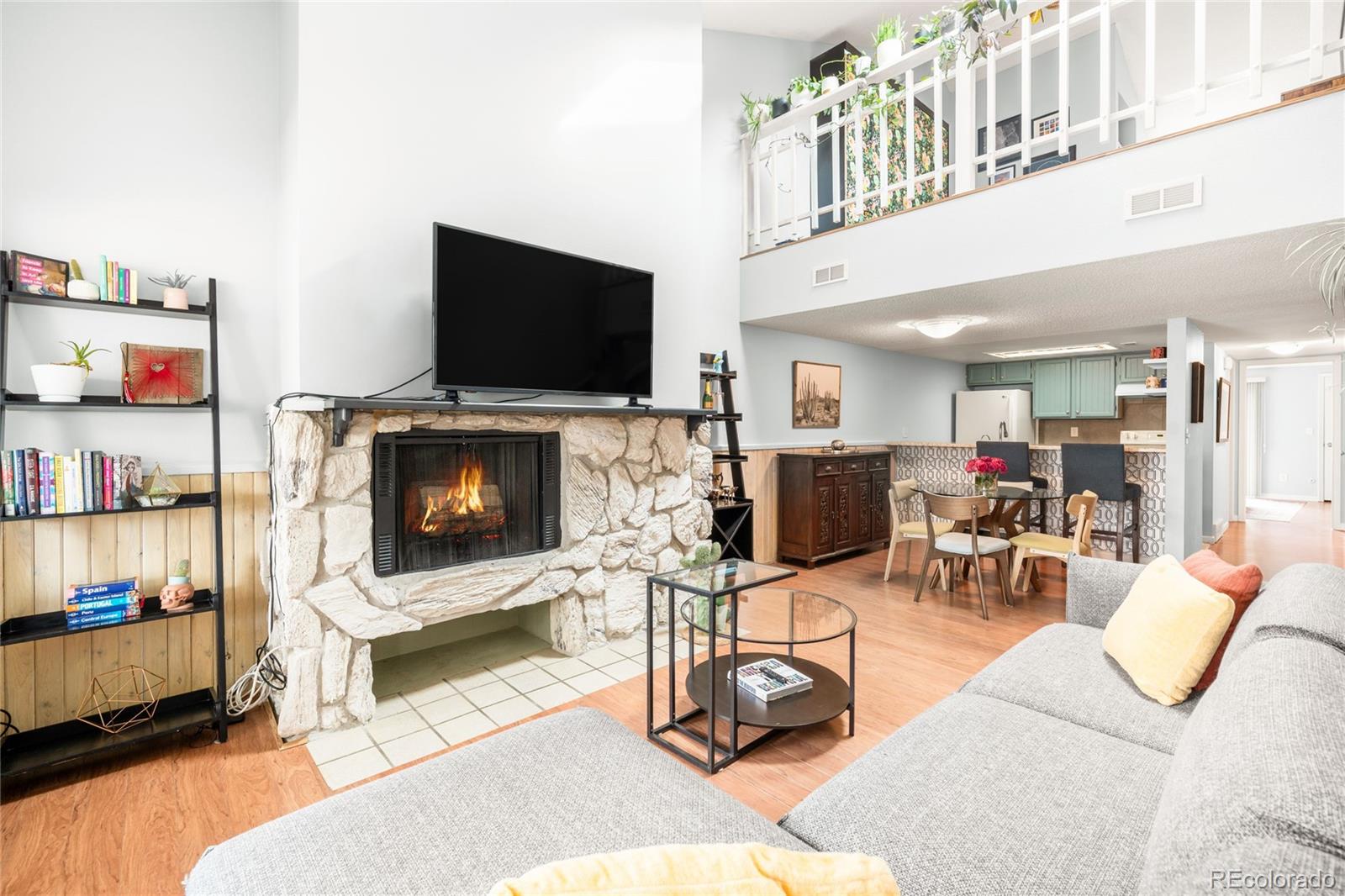 1762 S Trenton Street Unit 6 — photo