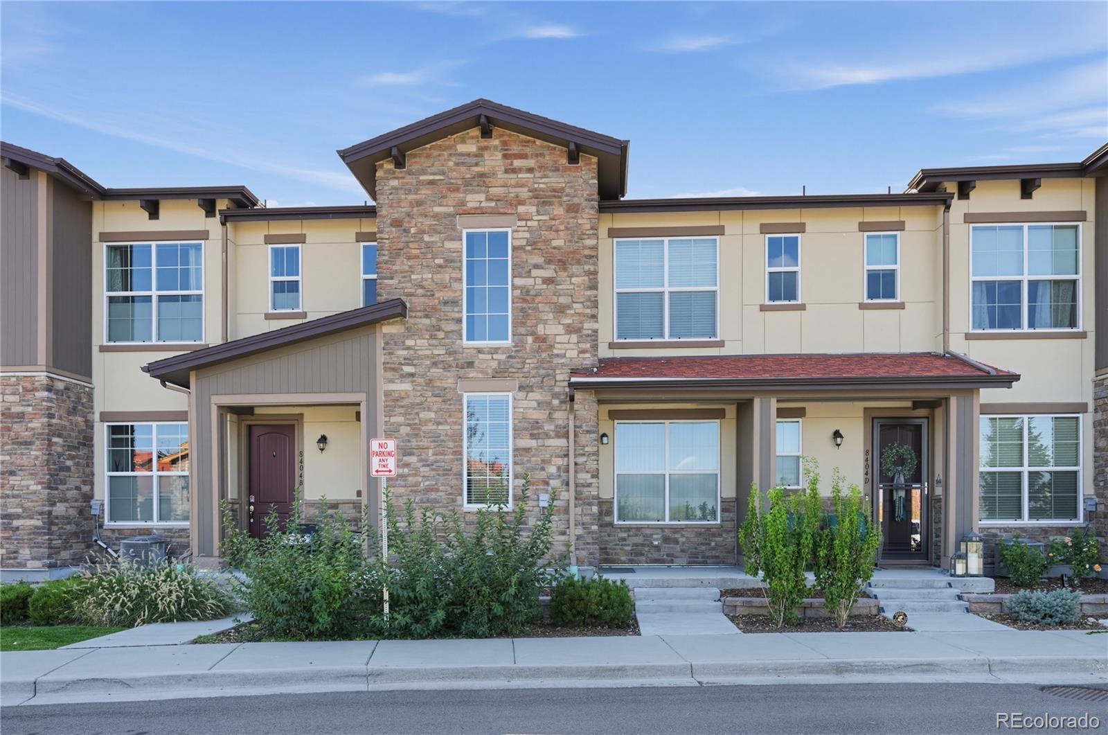 8404 Rizza Street Unit C — photo