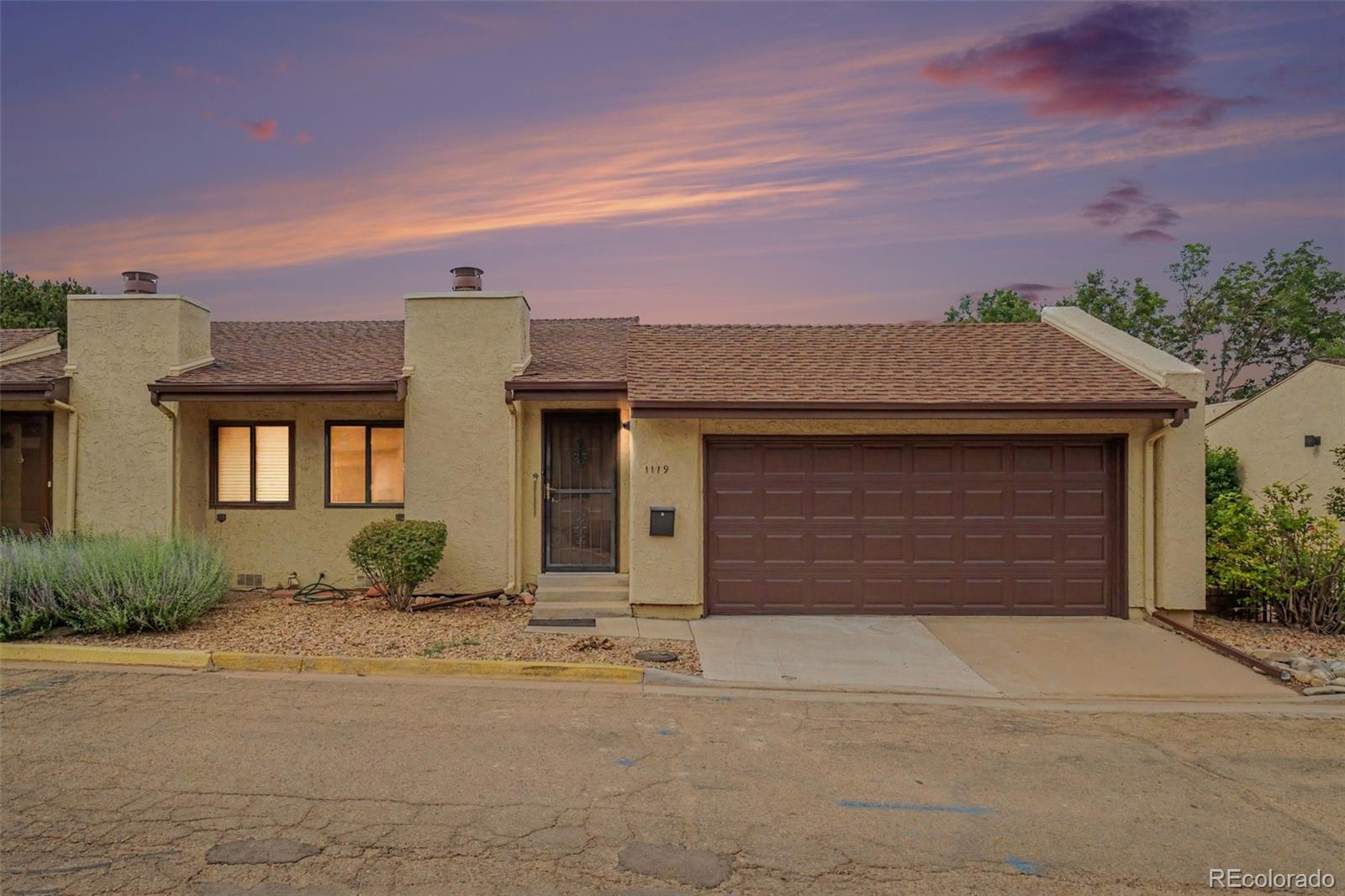 1119 Cholla Lane — photo