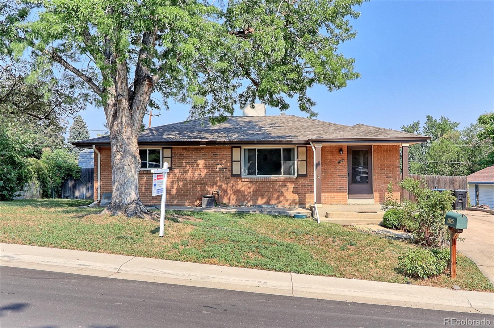 7136 Otis Street — photo