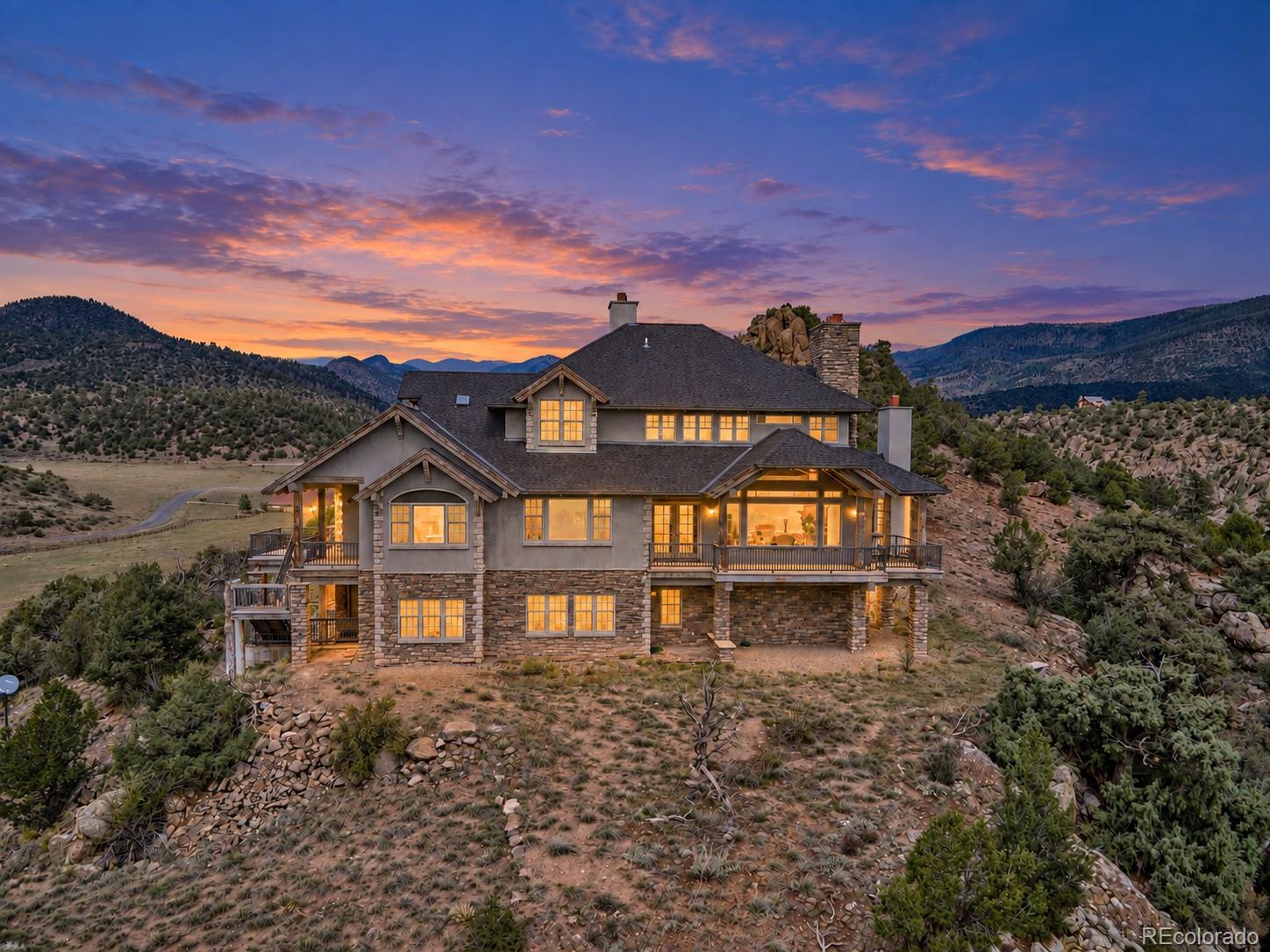326 Soaring Eagle Lane — photo