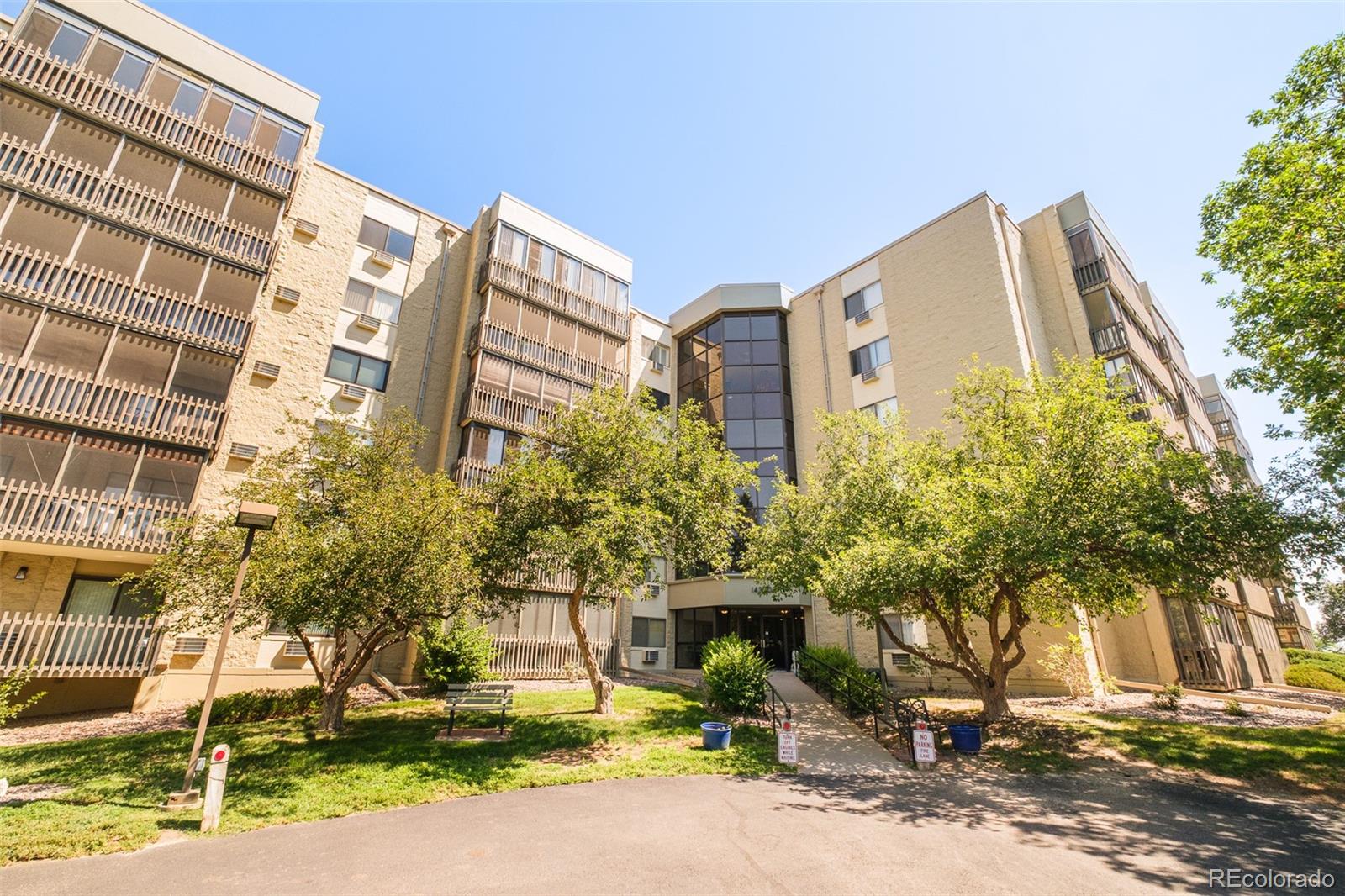 14390 E Marina Drive 311 — photo