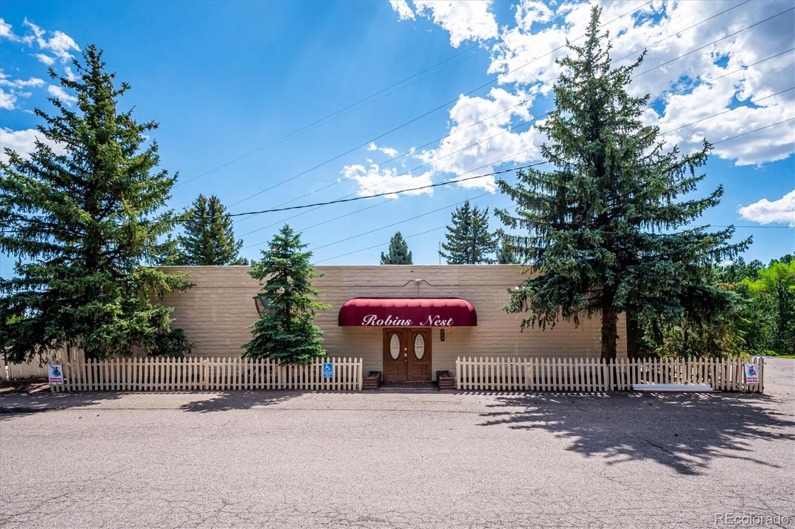 946 Lookout Mountain Road — photo