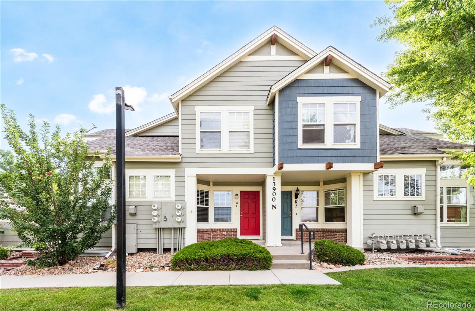 13900 Lake Song Lane Unit N4 — photo