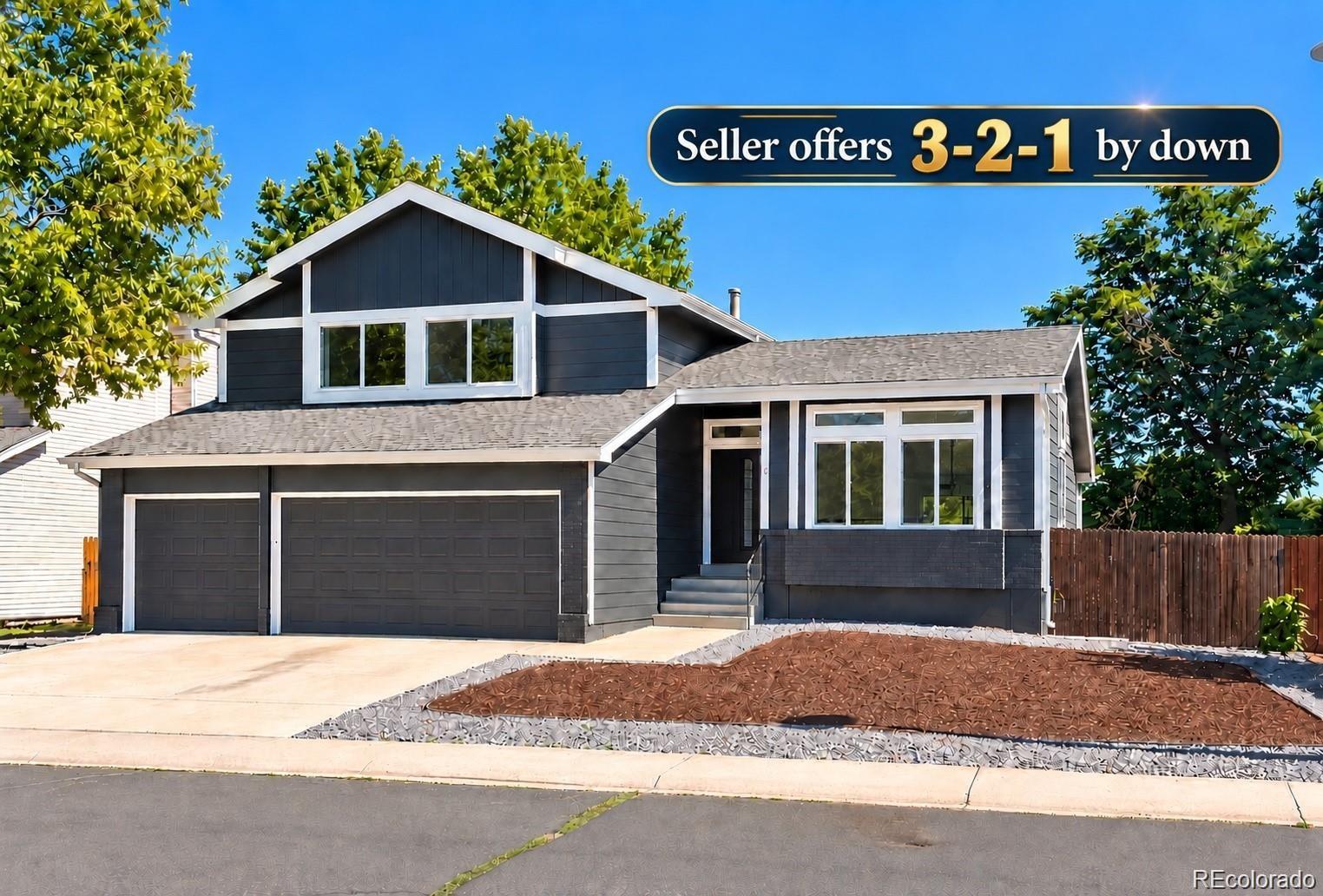 16181 E Mercer Circle — photo