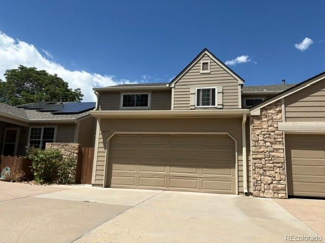 6677 S Yukon Way — photo
