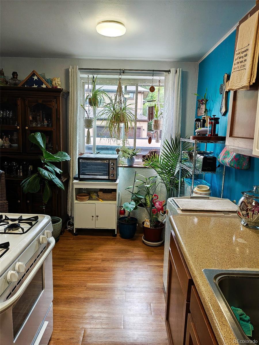 525 Jackson Street 207 — photo