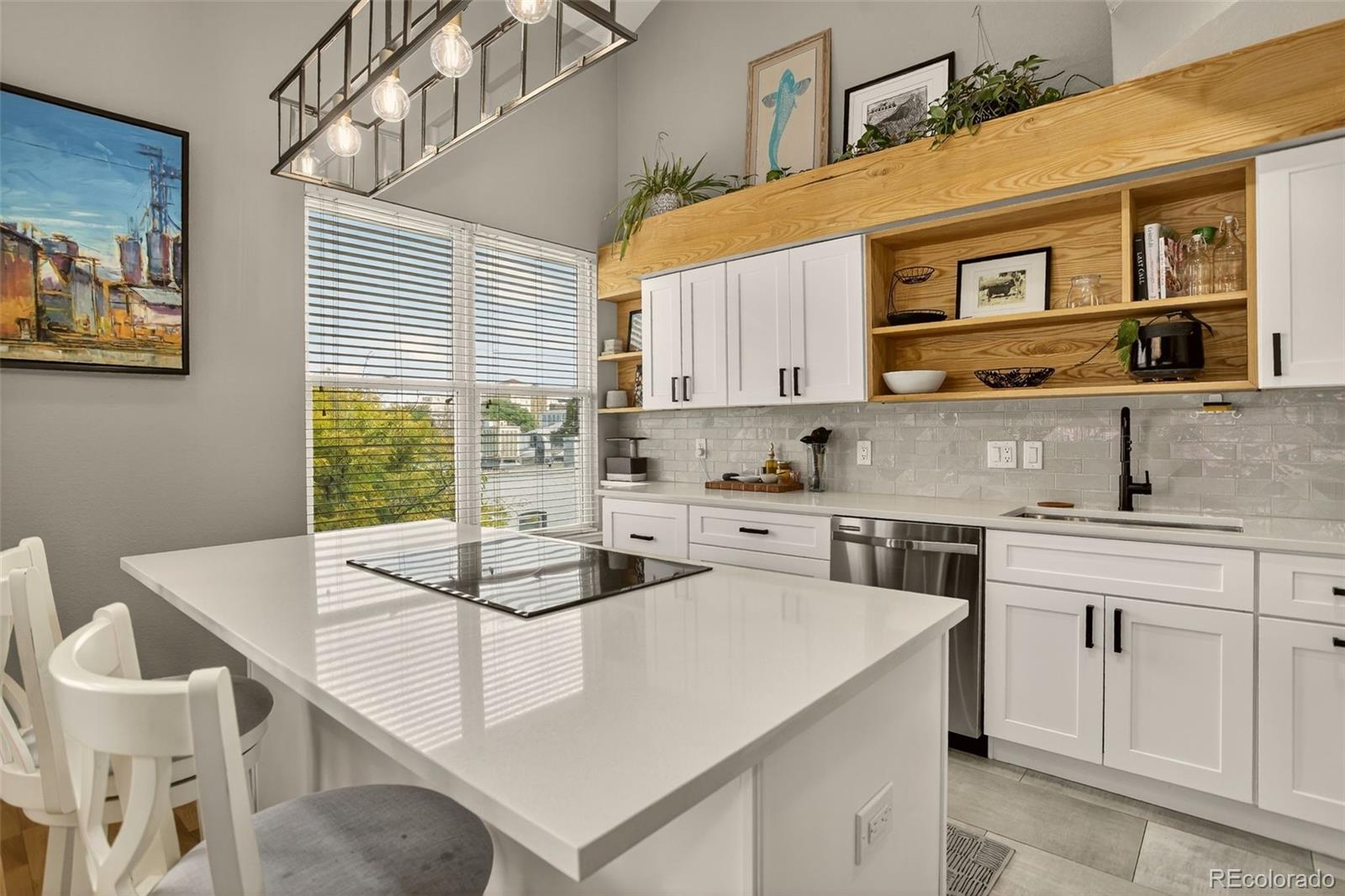 837 E 17th Avenue Unit 3C — photo