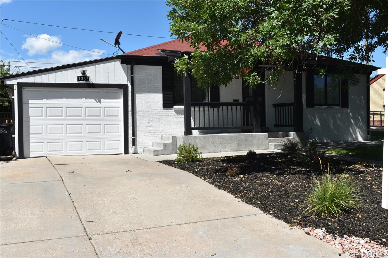 1383 S Canosa Court — photo