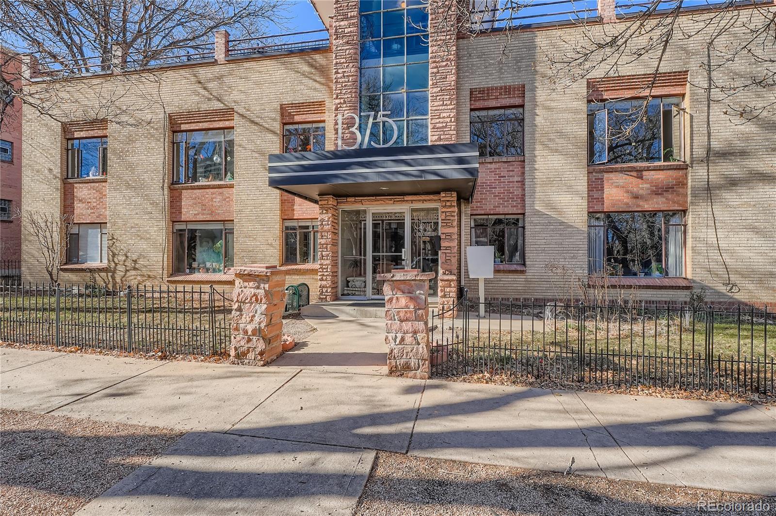 1375 N Williams Street 105 — photo