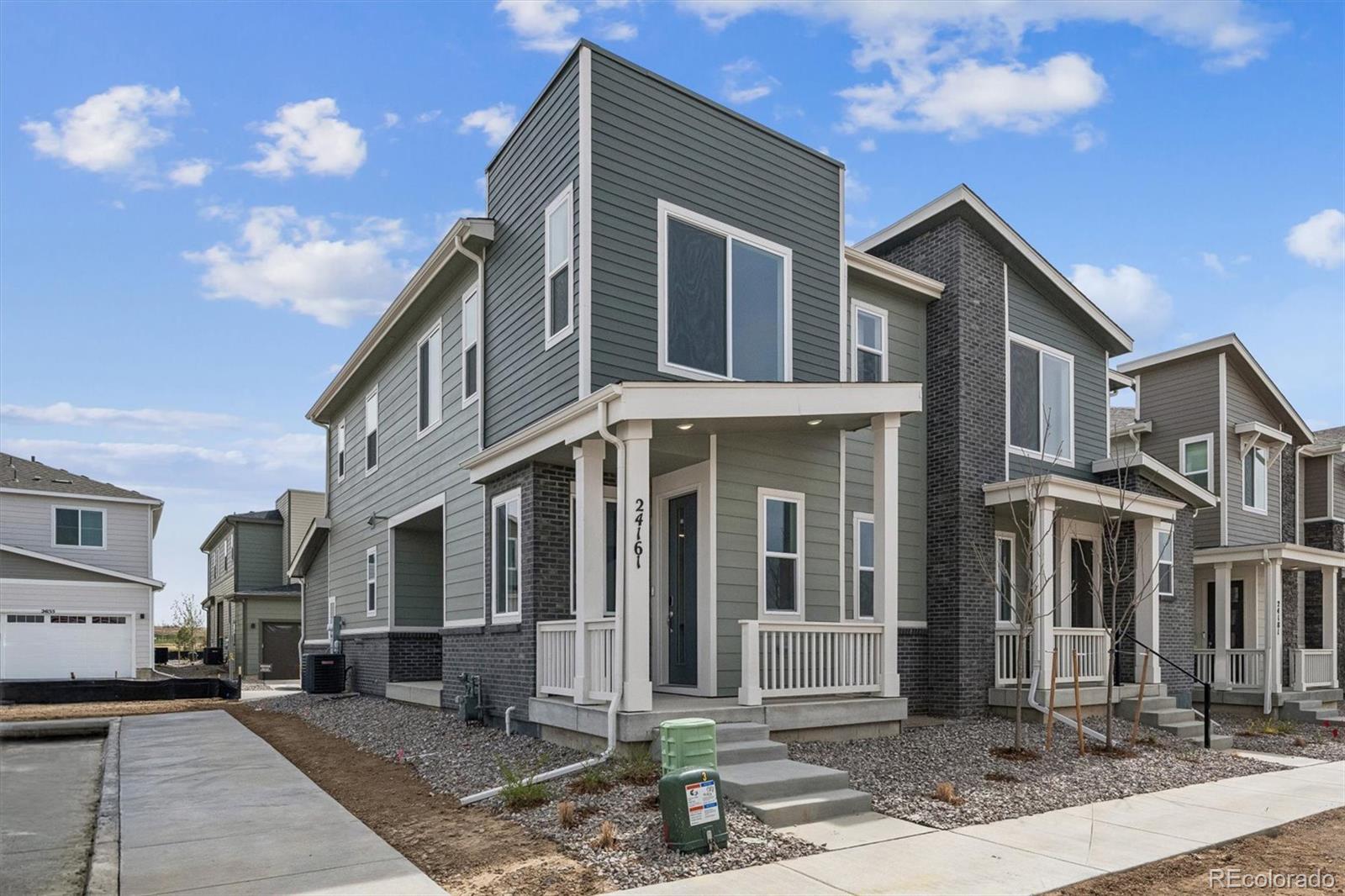 24161 E 30th Place — photo