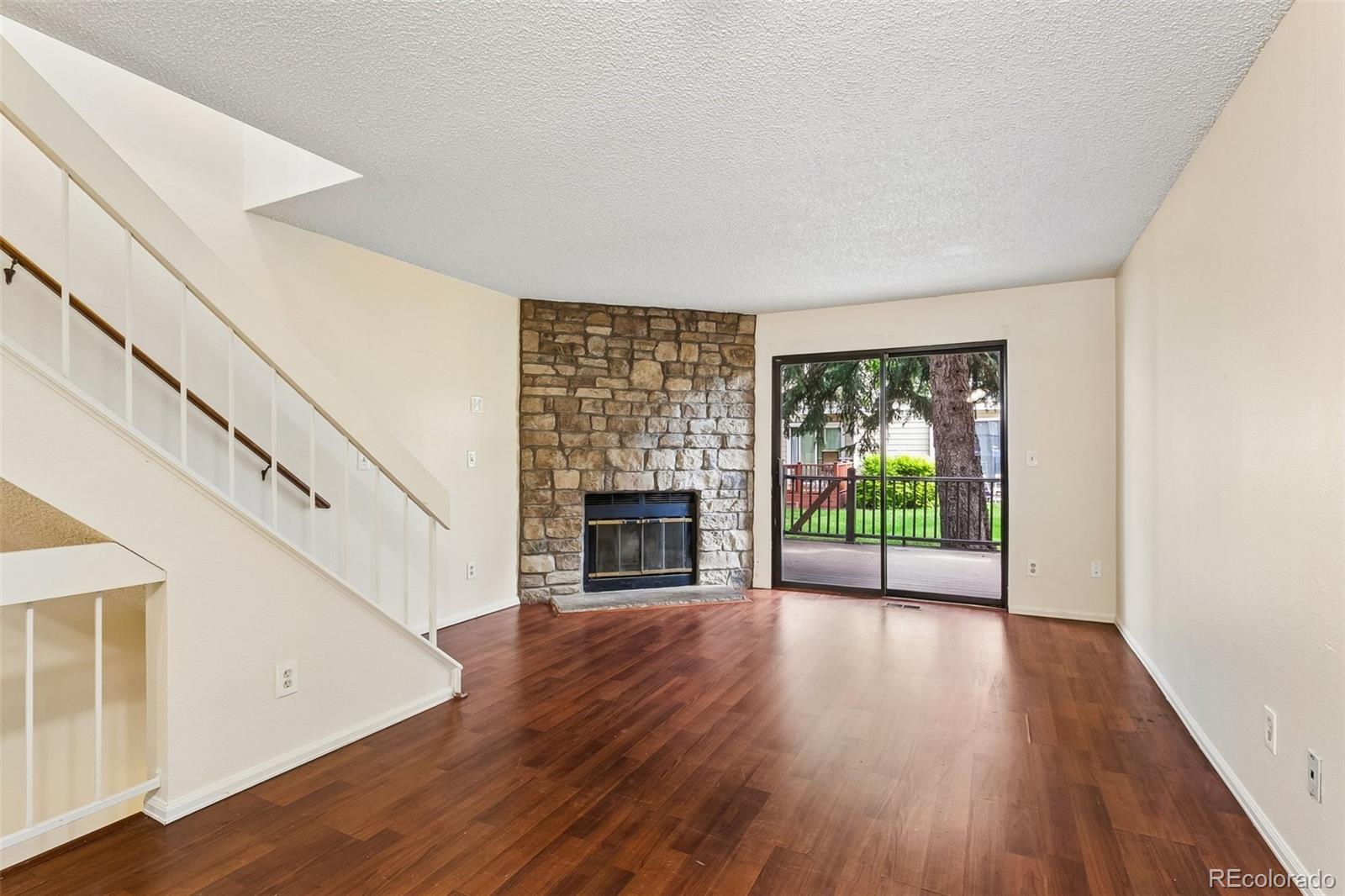 7474 E Arkansas Avenue Unit 26-03 — photo