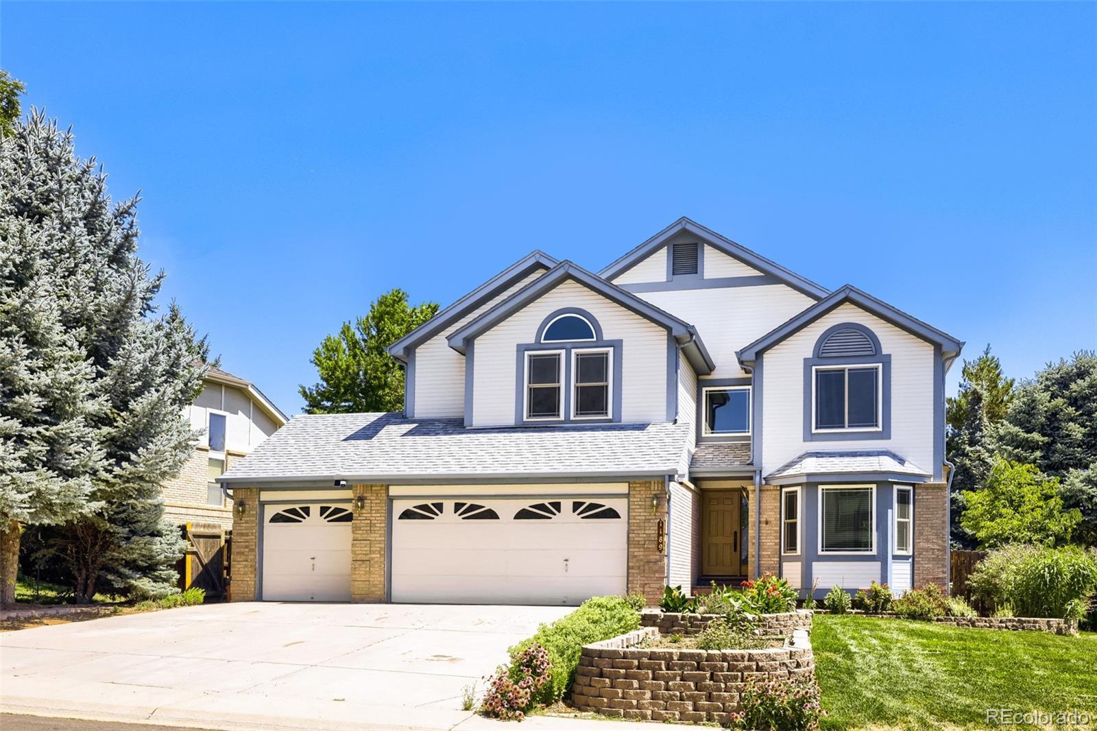 1189 Ridgeview Circle — photo