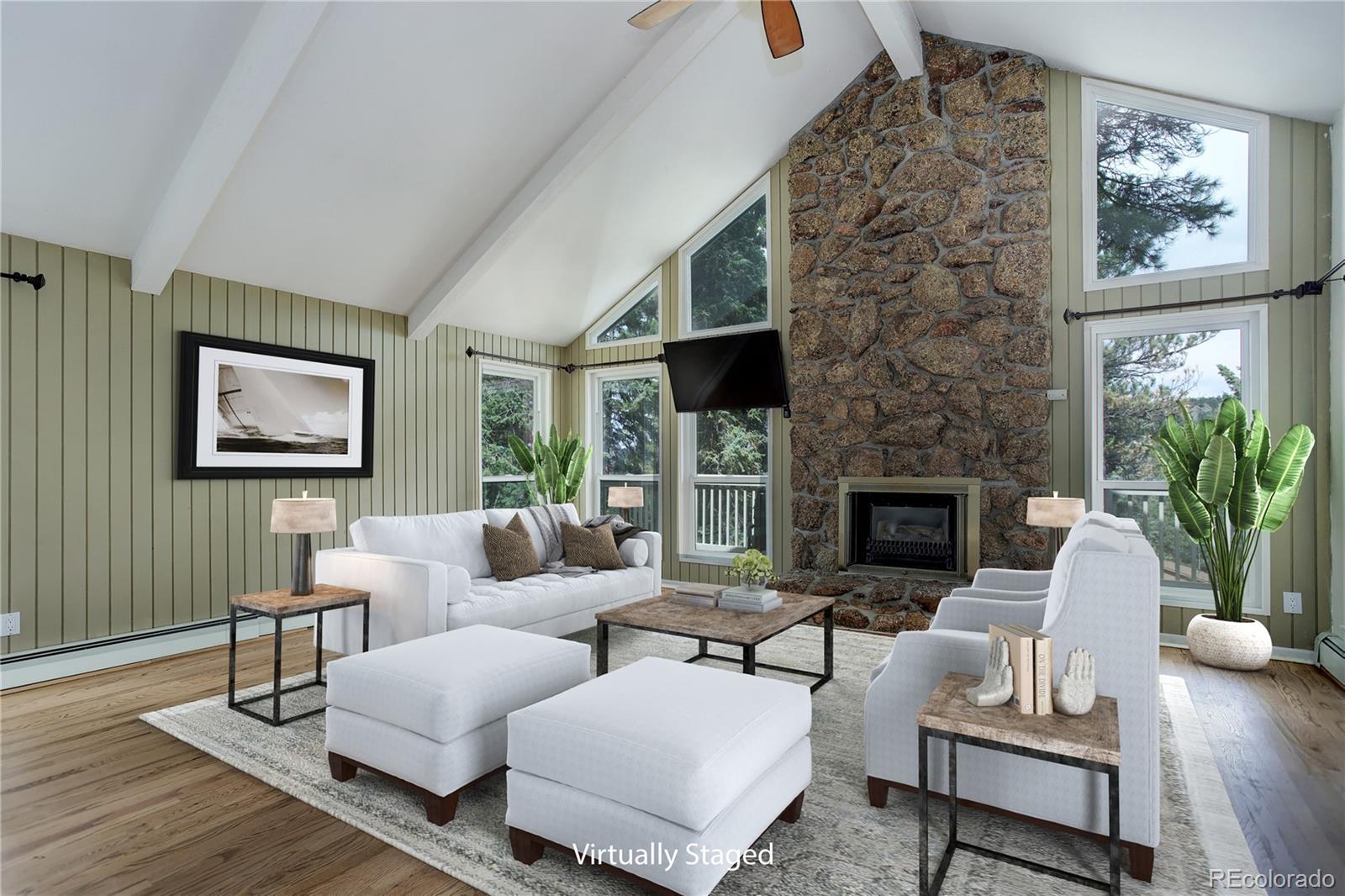 8795 Rudd Road, Evergreen, CO 80439 — photo 2