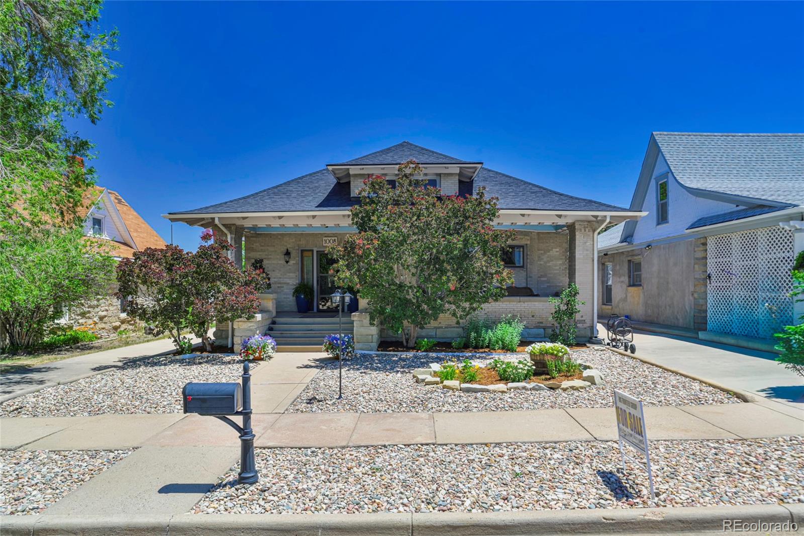 1008 Grant Avenue — photo