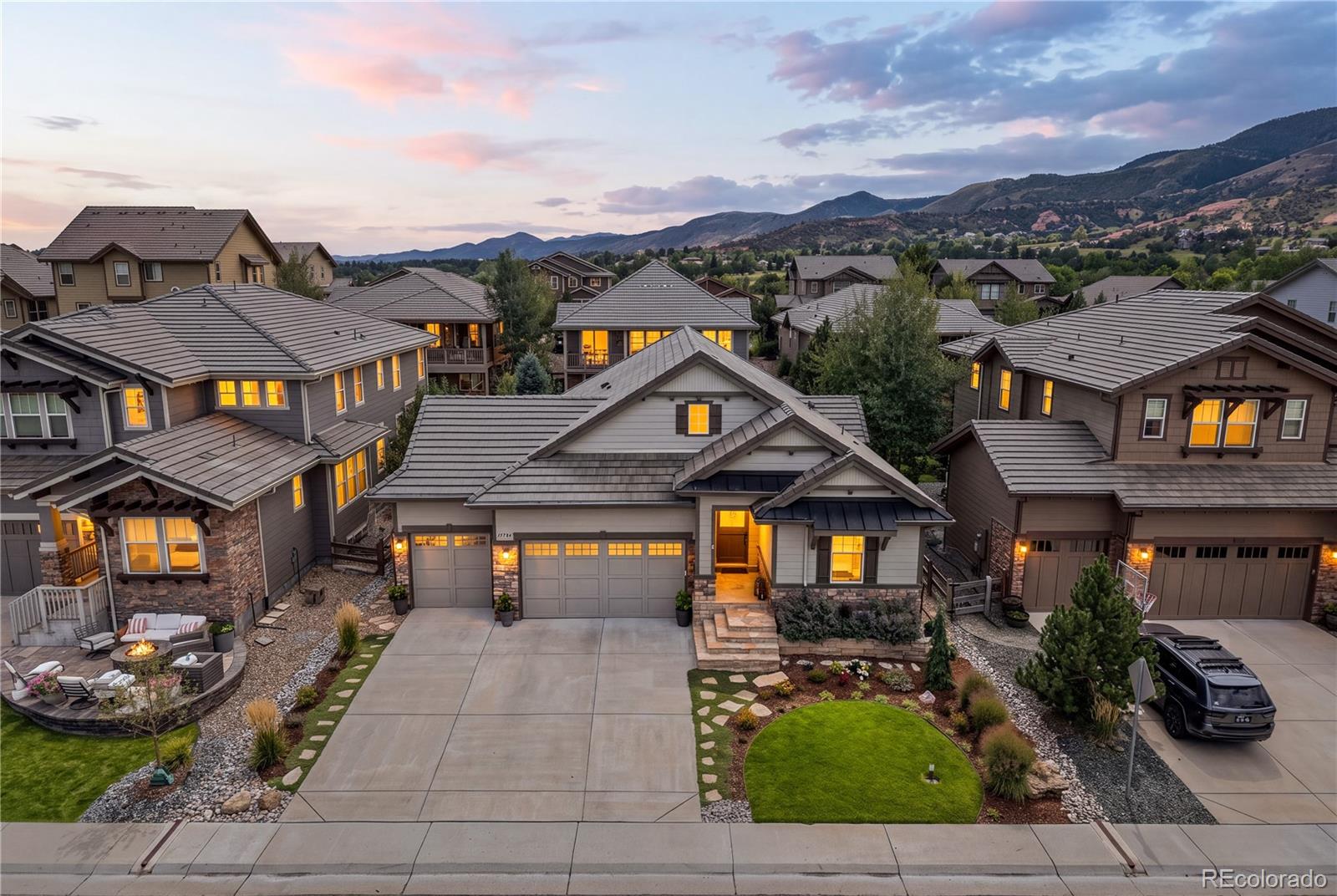 15784 Burrowing Owl Court — photo