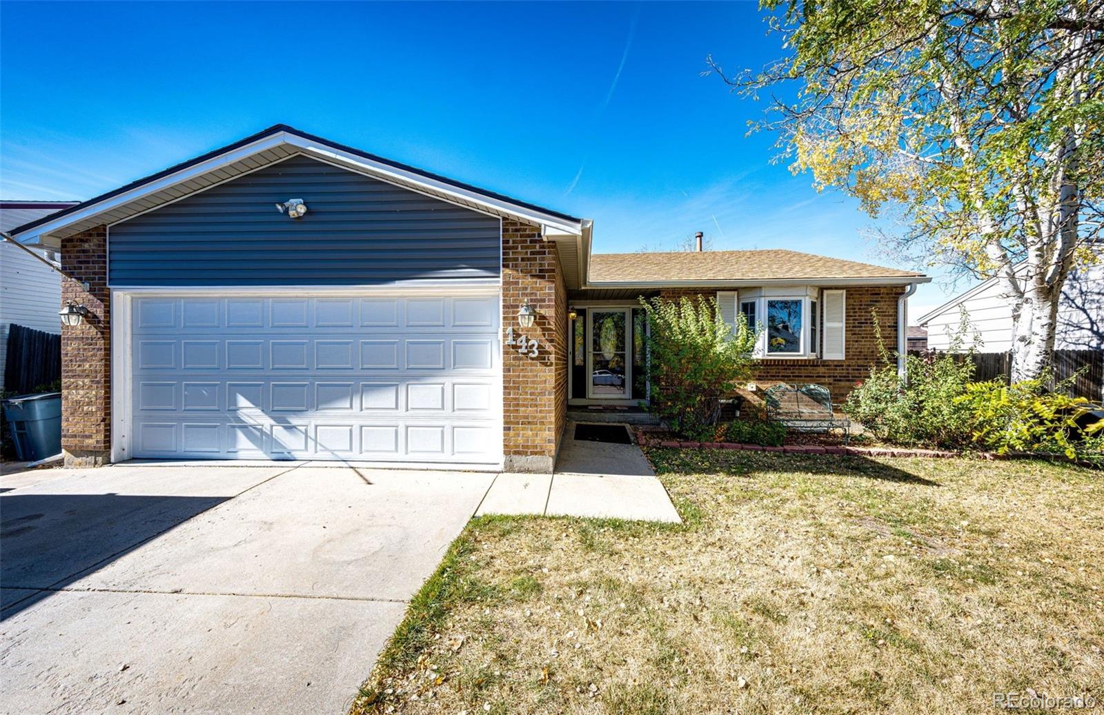 143 Madison Drive — photo
