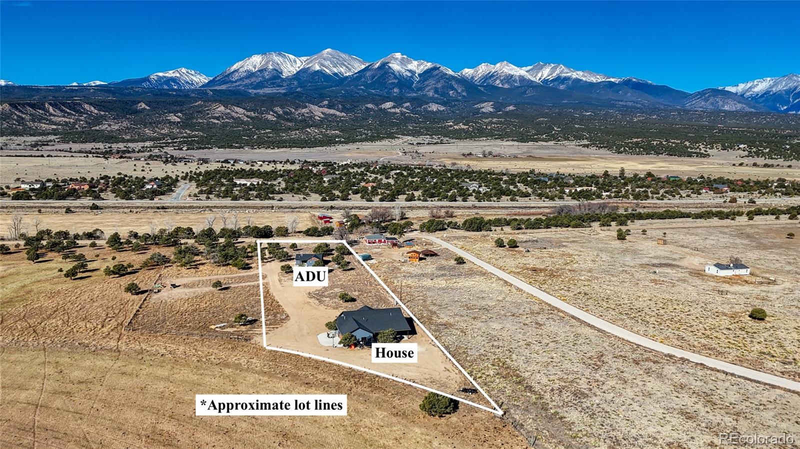 12496 E County Road 190 — photo