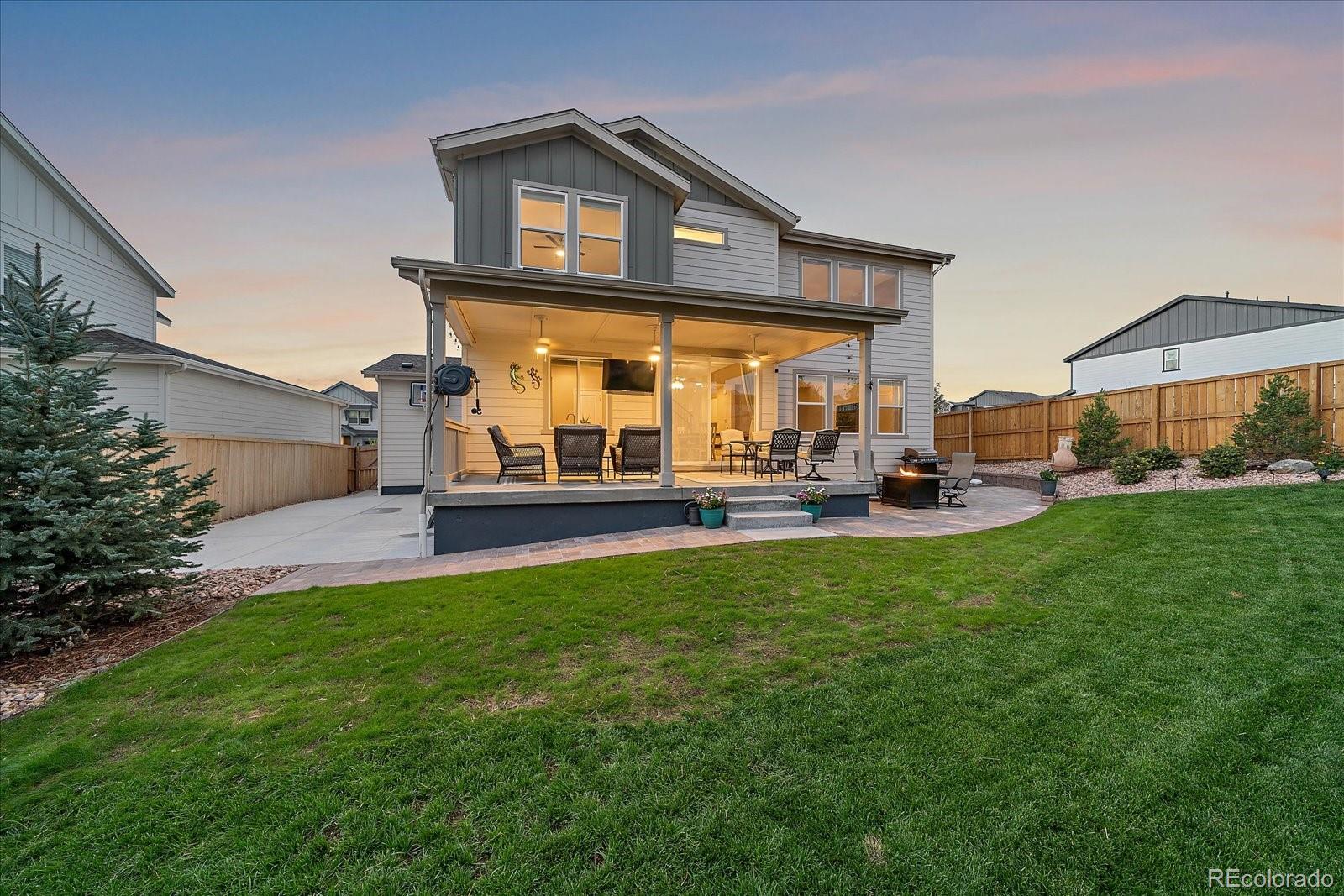 17304 Birds Foot Avenue — photo